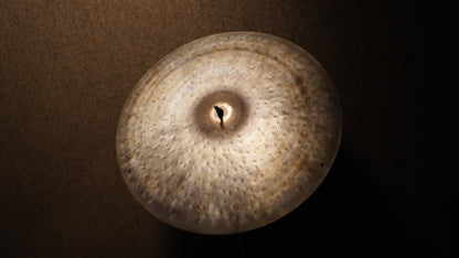 18" Jimmy Cobb Tribute 1605g