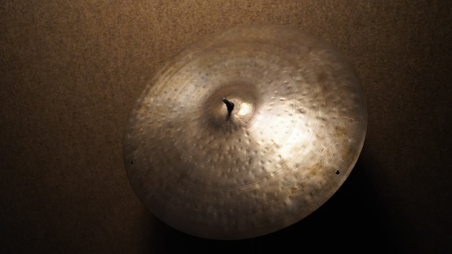 18" Jimmy Cobb Tribute 1605g