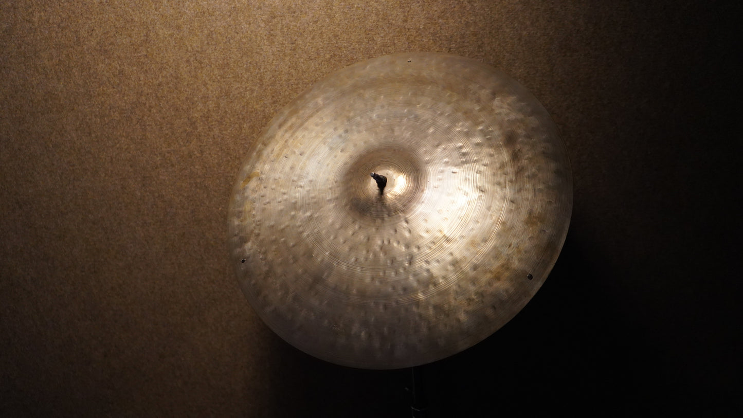 18" Jimmy Cobb Tribute 1605g