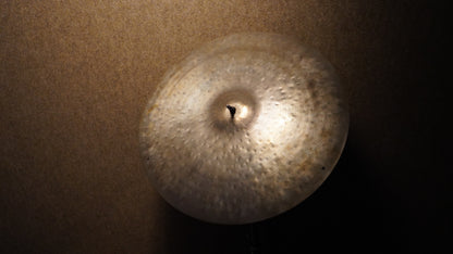 18" Jimmy Cobb Tribute 1605g