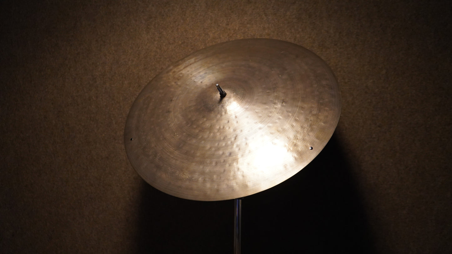 18" Jimmy Cobb Tribute 1605g