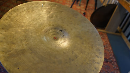 18" Jimmy Cobb Tribute 1584g