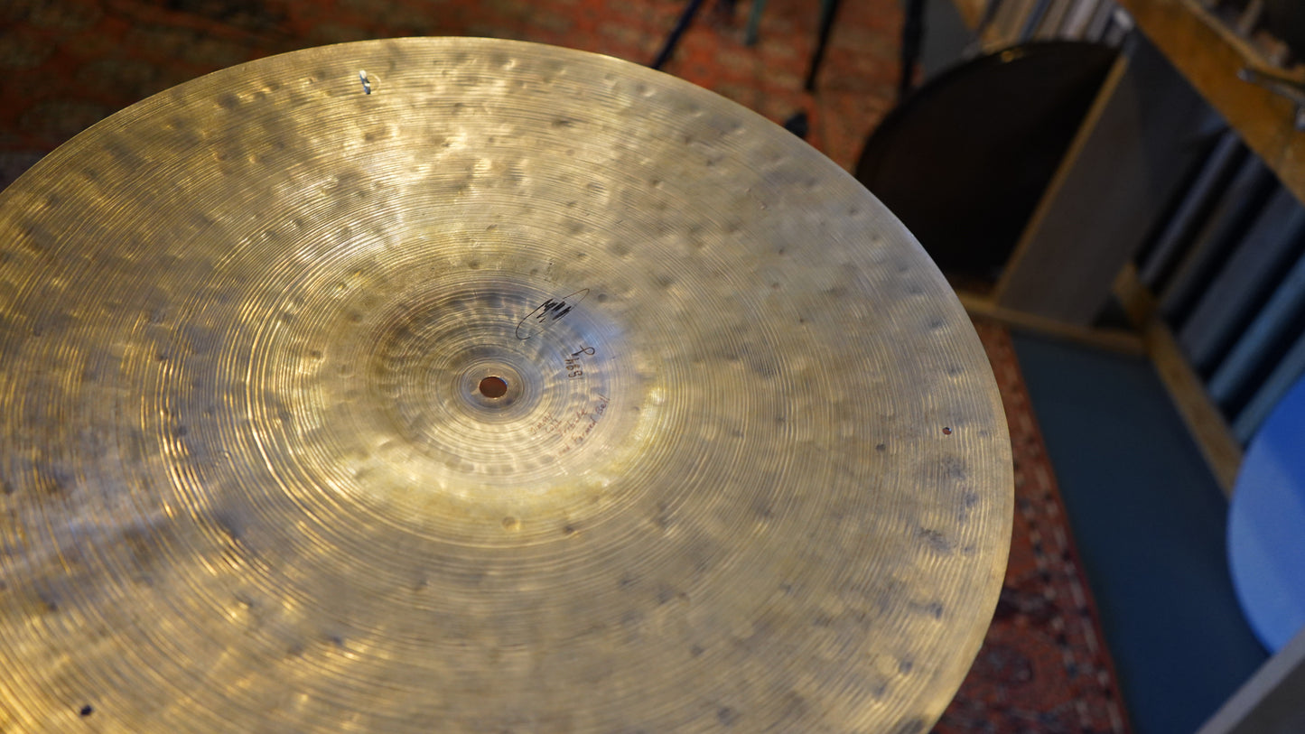 18" Jimmy Cobb Tribute 1584g