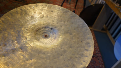18" Jimmy Cobb Tribute 1584g