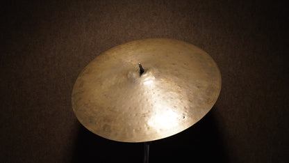 18" Jimmy Cobb Tribute 1584g
