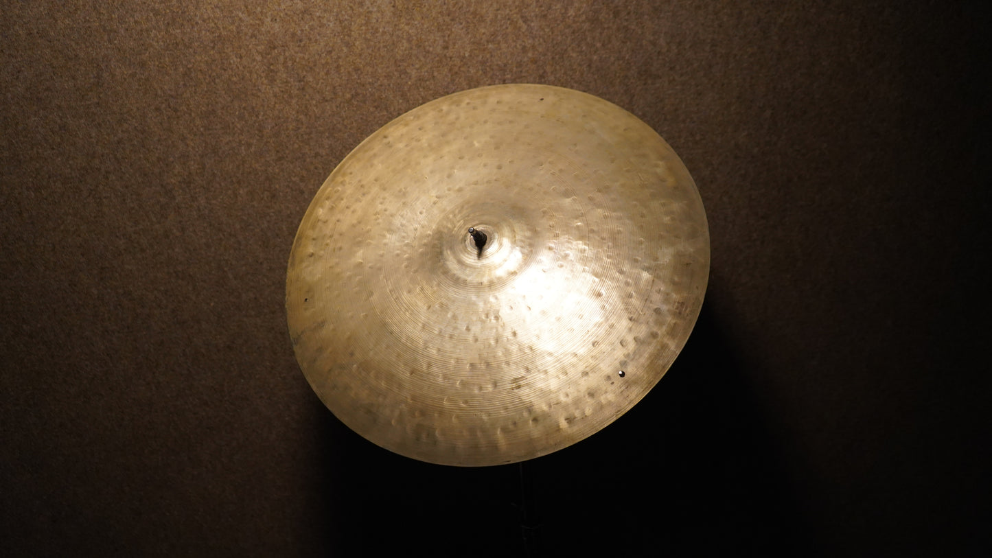 18" Jimmy Cobb Tribute 1584g
