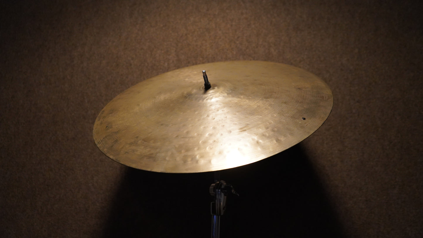 18" Jimmy Cobb Tribute 1584g