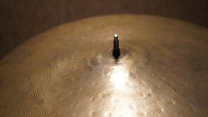 18" Jimmy Cobb Tribute 1584g