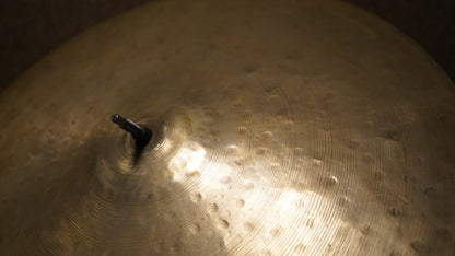 18" Jimmy Cobb Tribute 1584g
