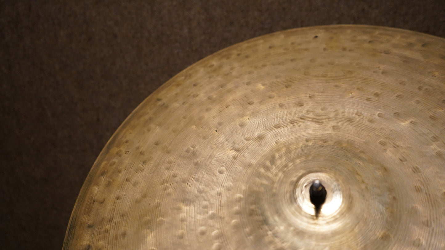 18" Jimmy Cobb Tribute 1584g