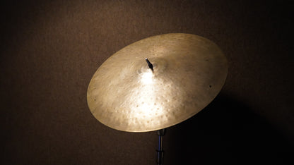 18" Jimmy Cobb Tribute 1584g