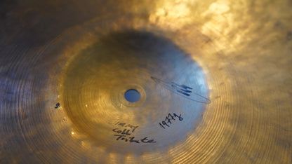 20" Jimmy Cobb 1977g
