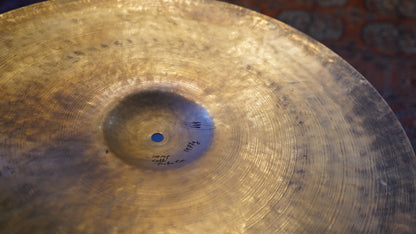 20" Jimmy Cobb 1977g