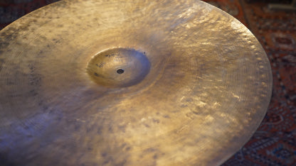 20" Jimmy Cobb 1977g