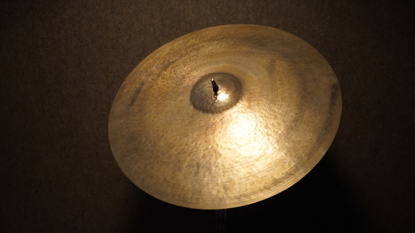 20" Jimmy Cobb 1977g