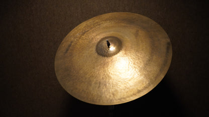 20" Jimmy Cobb 1977g