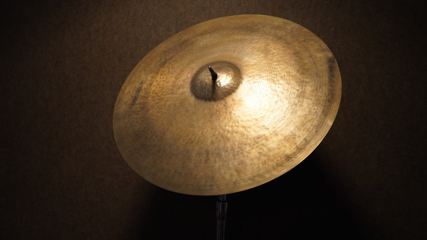 20" Jimmy Cobb 1977g