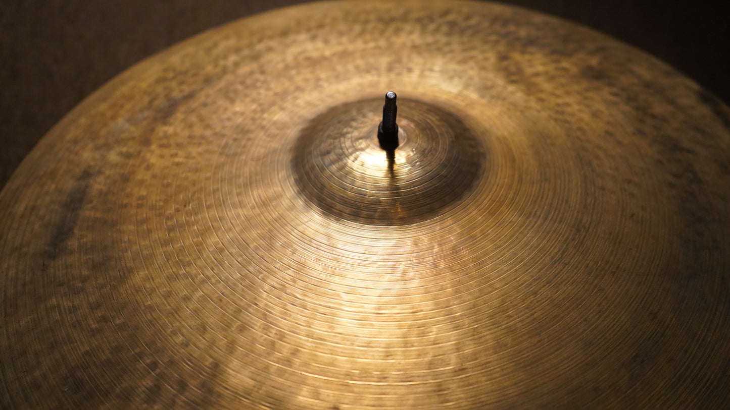 20" Jimmy Cobb 1977g