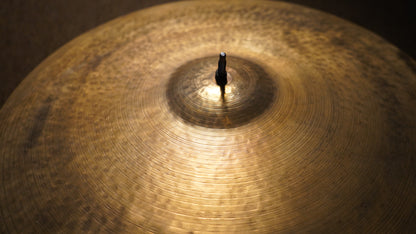 20" Jimmy Cobb 1977g