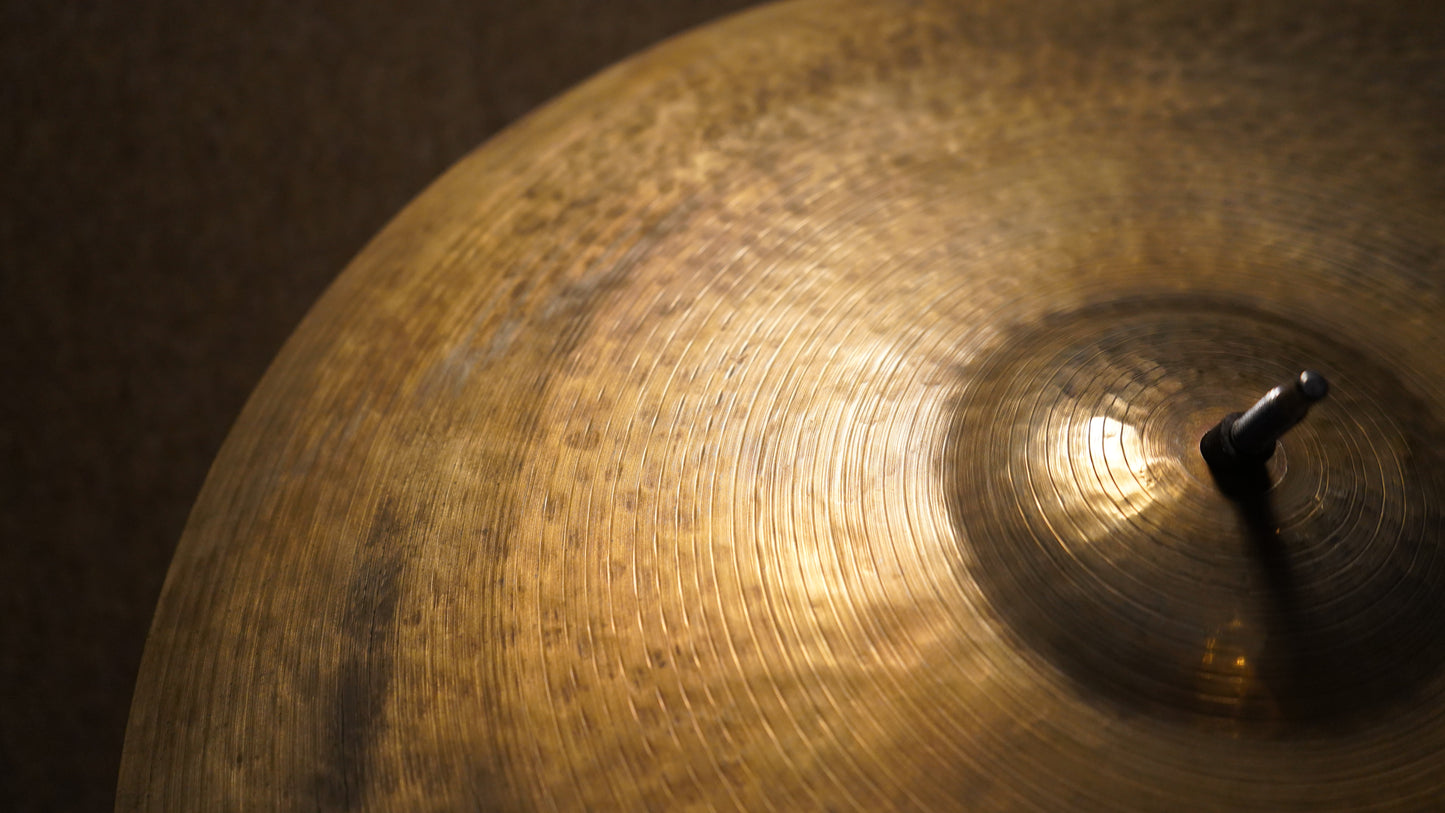 20" Jimmy Cobb 1977g