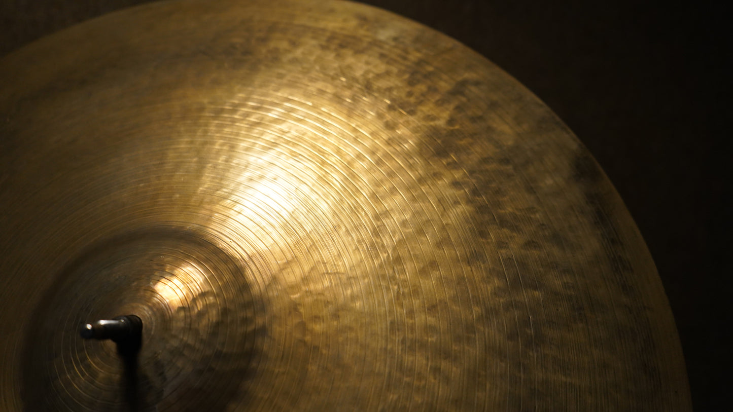 20" Jimmy Cobb 1977g