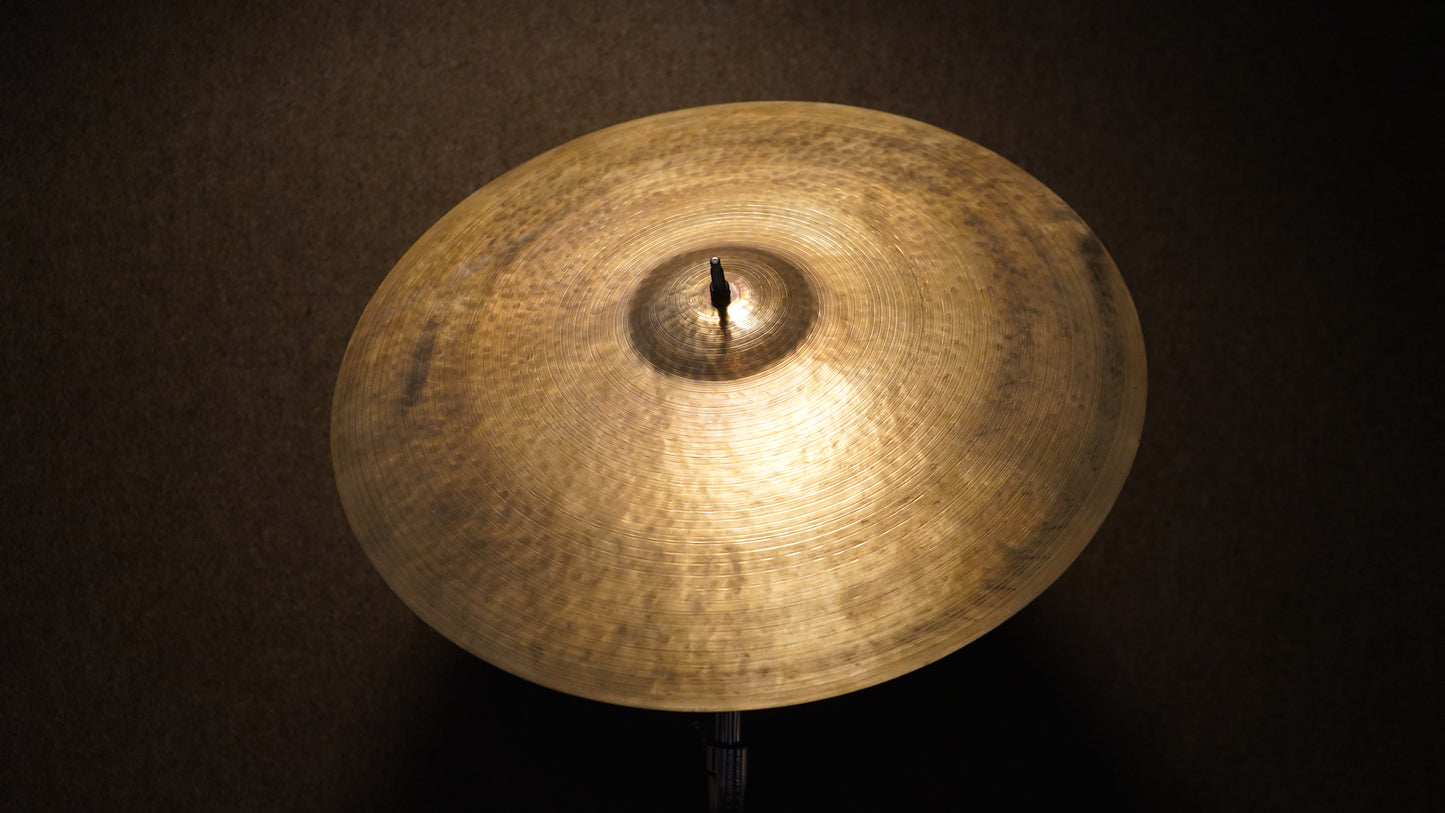 20" Jimmy Cobb 1977g