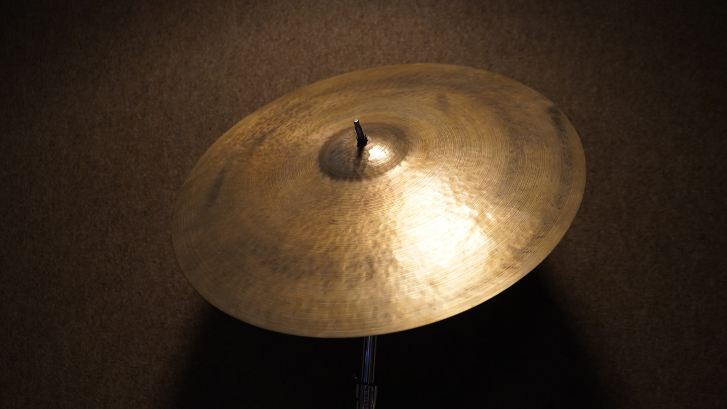 20" Jimmy Cobb 1977g