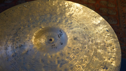 20" Jimmy Cobb Tribute 1857g
