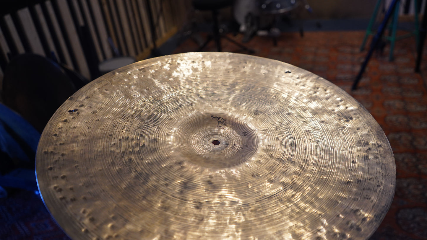 20" Jimmy Cobb Tribute 1857g