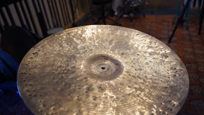 20" Jimmy Cobb Tribute 1857g