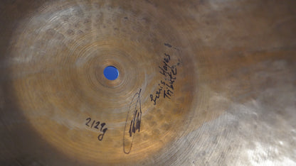 20" Louis Hayes Tribute 2129g