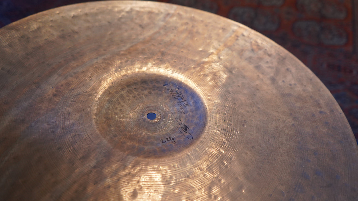 20" Louis Hayes Tribute 2129g