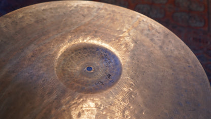 20" Louis Hayes Tribute 2129g
