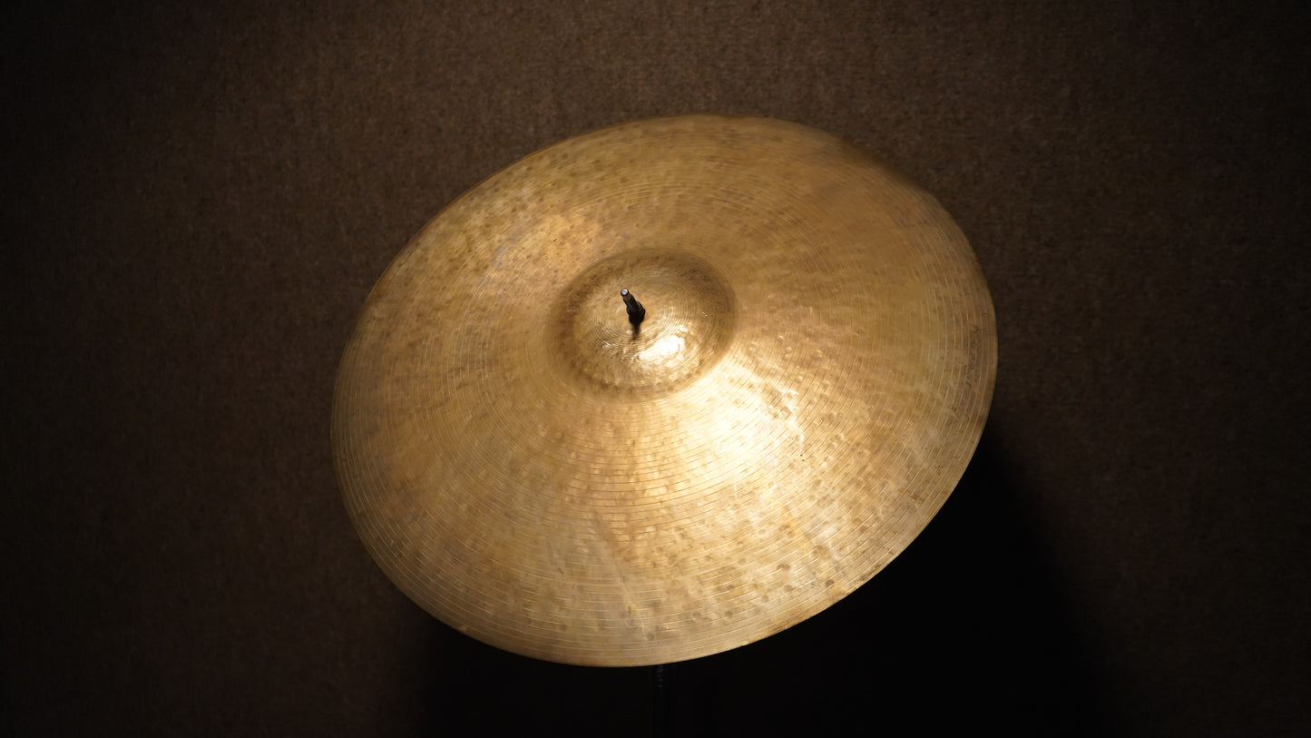 20" Louis Hayes Tribute 2129g