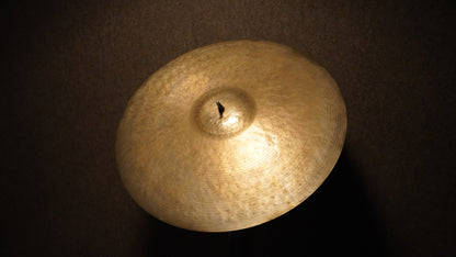 20" Louis Hayes Tribute 2129g