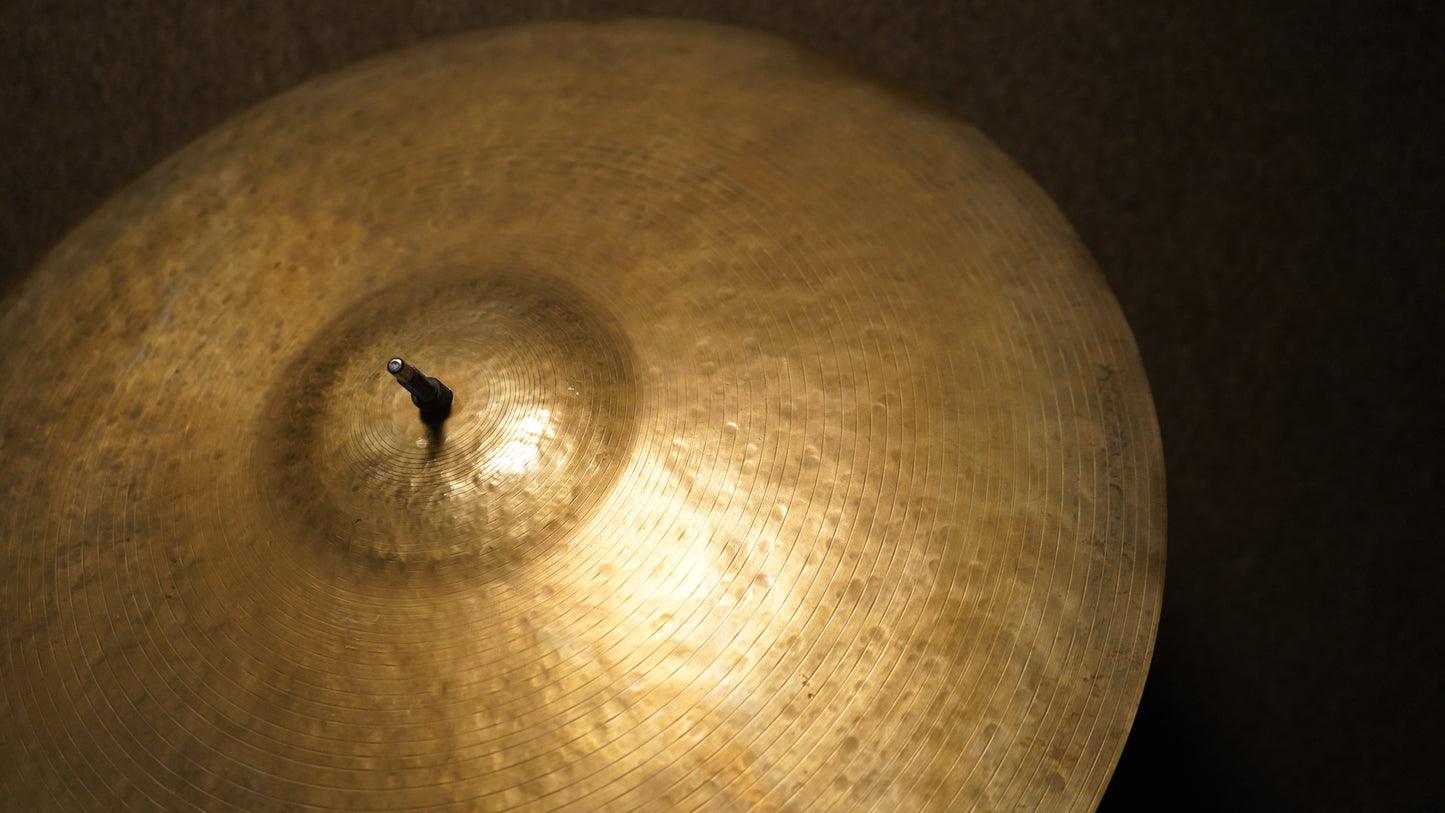20" Louis Hayes Tribute 2129g