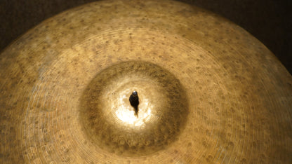 20" Louis Hayes Tribute 2129g