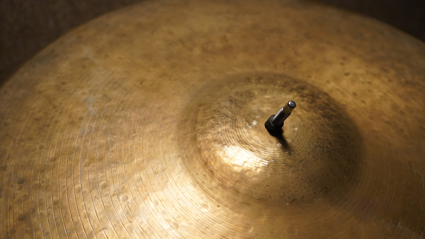 20" Louis Hayes Tribute 2129g