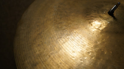 20" Louis Hayes Tribute 2129g