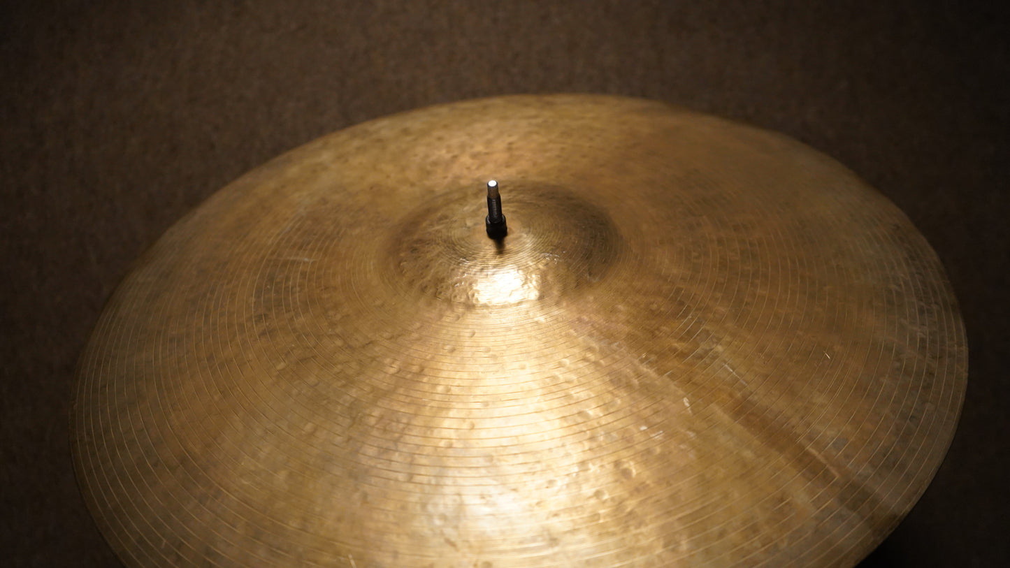 20" Louis Hayes Tribute 2129g