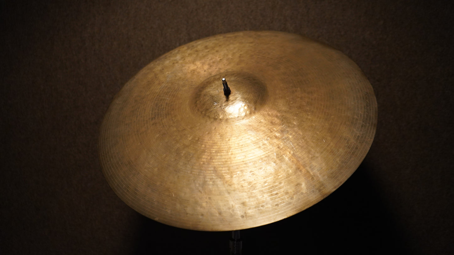 20" Louis Hayes Tribute 2129g