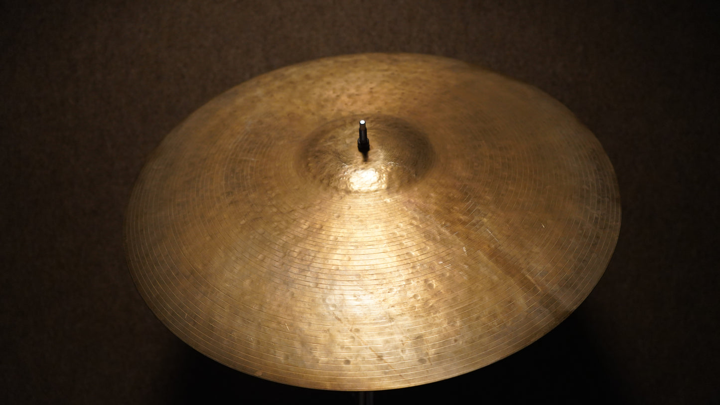 20" Louis Hayes Tribute 2129g