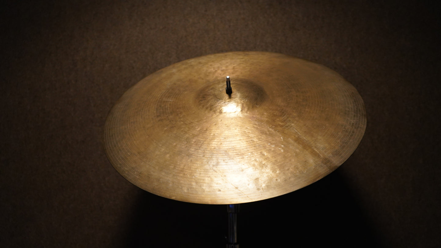 20" Louis Hayes Tribute 2129g