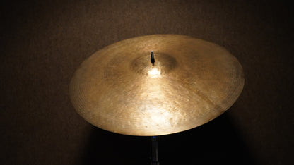 20" Louis Hayes Tribute 2129g