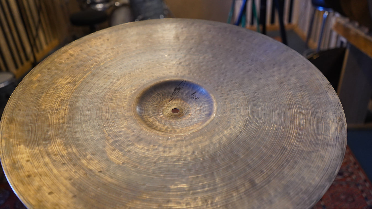 20" Louis Hayes Tribute 1905g