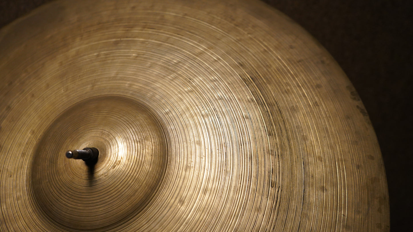 20" Louis Hayes Tribute 1905g