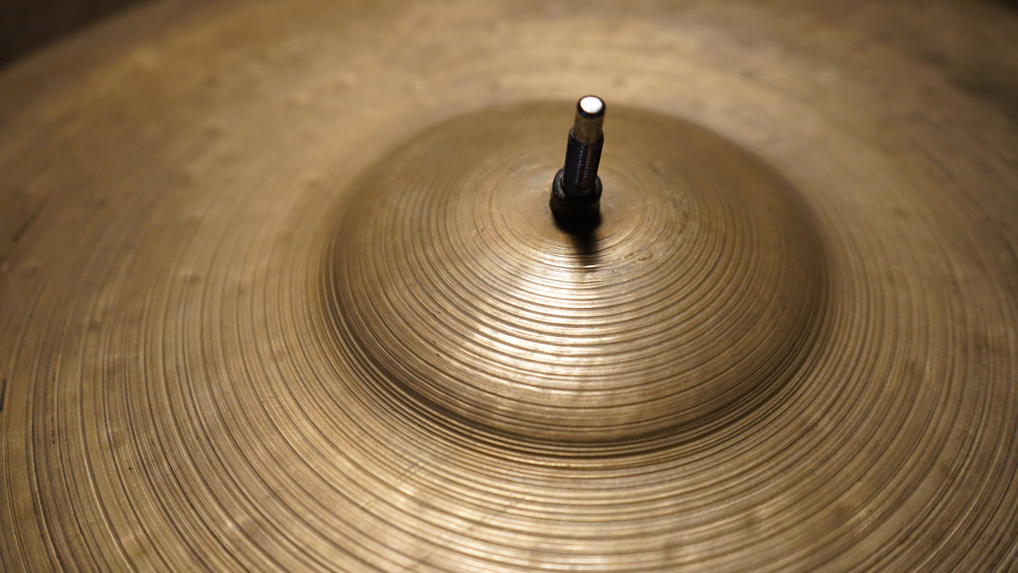 20" Louis Hayes Tribute 1905g