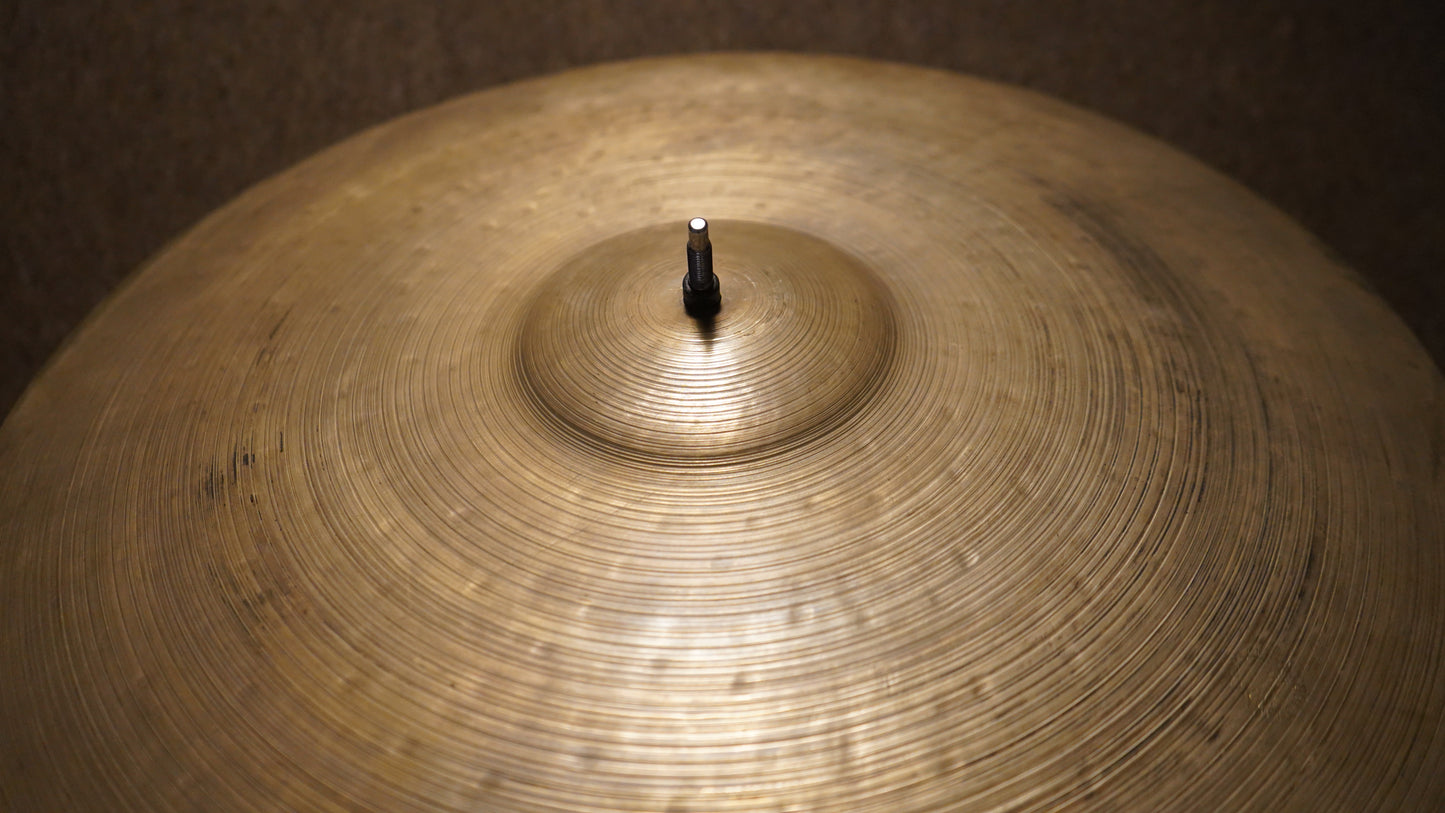 20" Louis Hayes Tribute 1905g