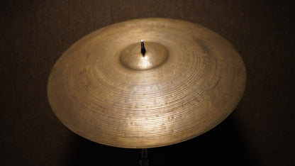 20" Louis Hayes Tribute 1905g