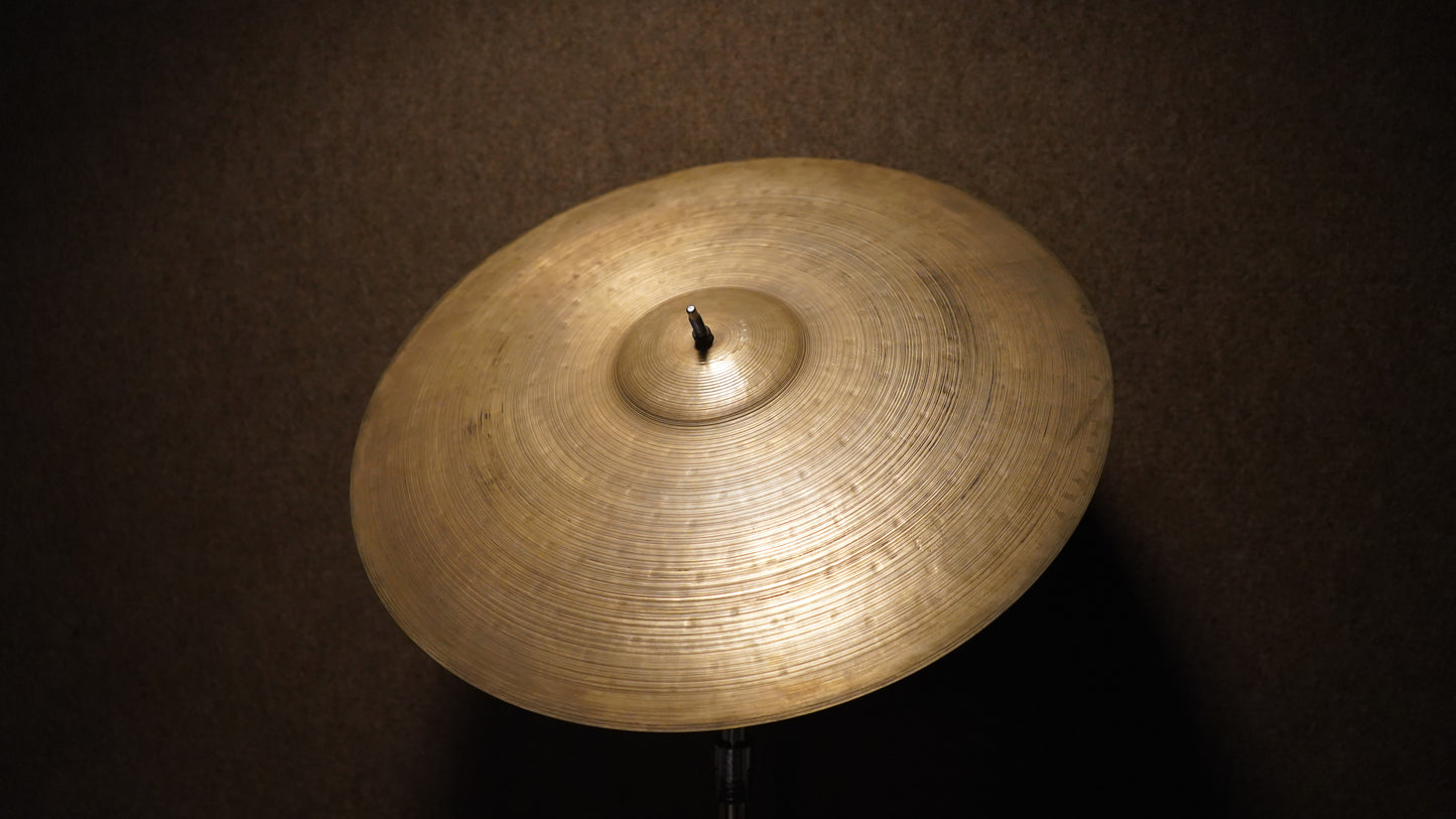 20" Louis Hayes Tribute 1905g